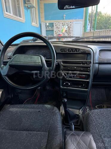 LADA (VAZ) 2115 2007, 250,000 km - 1.6 l - Beyləqan