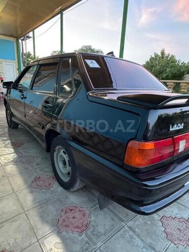 LADA (VAZ) 2115 2007, 250,000 km - 1.6 l - Beyləqan