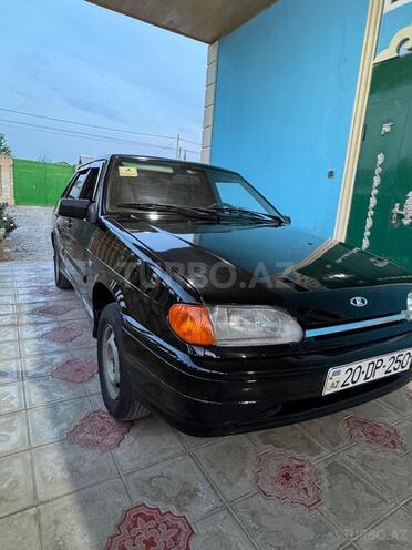 LADA (VAZ) 2115 2007, 250,000 km - 1.6 l - Beyləqan