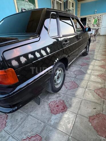 LADA (VAZ) 2115 2007, 250,000 km - 1.6 l - Beyləqan