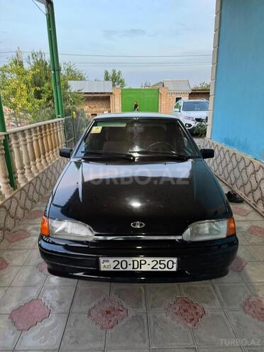 LADA (VAZ) 2115 2007, 250,000 km - 1.6 l - Beyləqan