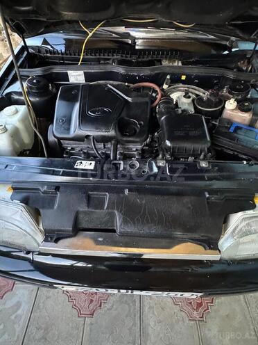 LADA (VAZ) 2115 2007, 250,000 km - 1.6 l - Beyləqan