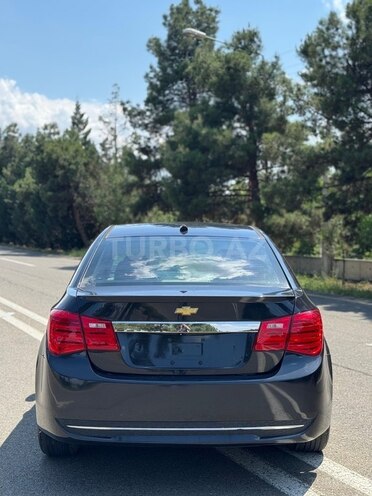 Chevrolet Cruze 2013, 32,000 km - 1.4 л - Gəncə