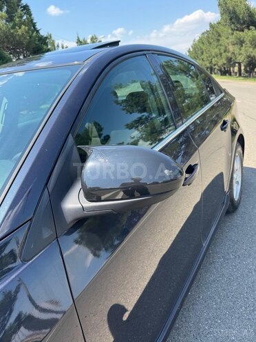 Chevrolet Cruze 2013, 32,000 km - 1.4 л - Gəncə