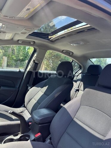 Chevrolet Cruze 2013, 32,000 km - 1.4 л - Gəncə