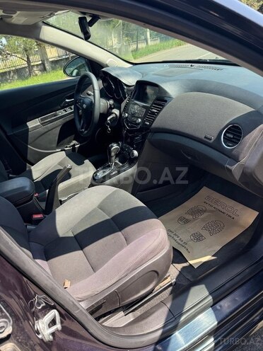 Chevrolet Cruze 2013, 32,000 km - 1.4 л - Gəncə