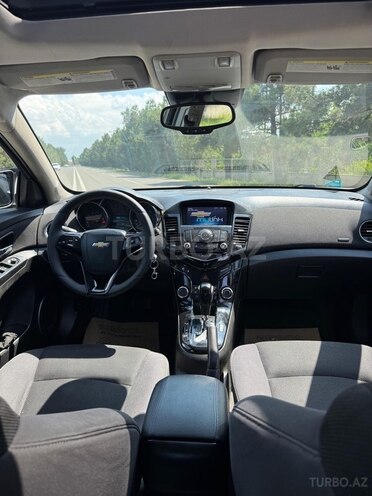 Chevrolet Cruze 2013, 32,000 km - 1.4 л - Gəncə