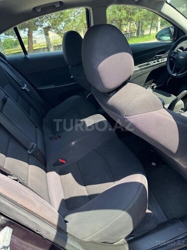 Chevrolet Cruze 2013, 32,000 km - 1.4 л - Gəncə