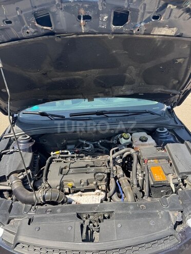 Chevrolet Cruze 2013, 32,000 km - 1.4 л - Gəncə