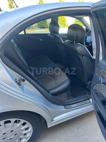 Mercedes E 220 d 2005, 285,000 km - 2.2 л - Bakı
