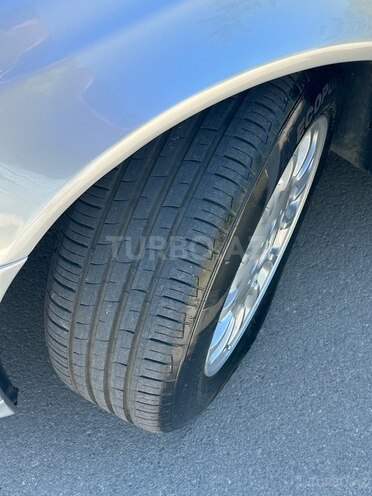 Mercedes E 220 d 2005, 285,000 km - 2.2 л - Bakı