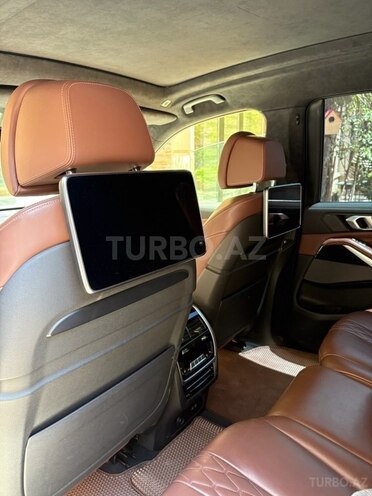 BMW X7 2020, 78,000 km - 3.0 l - Bakı