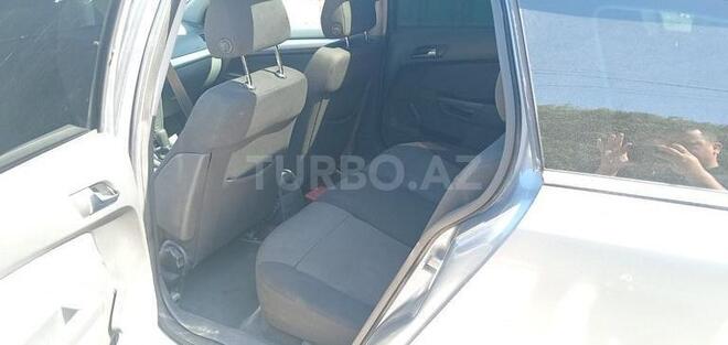 Opel Astra 2005, 48,900 km - 1.3 l - Bakı