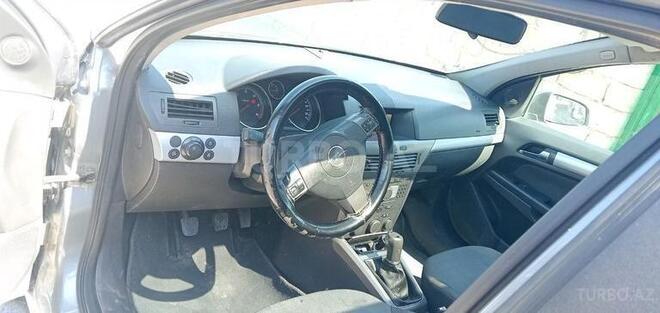 Opel Astra 2005, 48,900 km - 1.3 l - Bakı