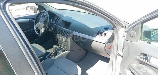 Opel Astra 2005, 48,900 km - 1.3 l - Bakı