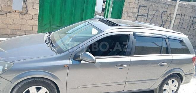 Opel Astra 2005, 48,900 km - 1.3 l - Bakı