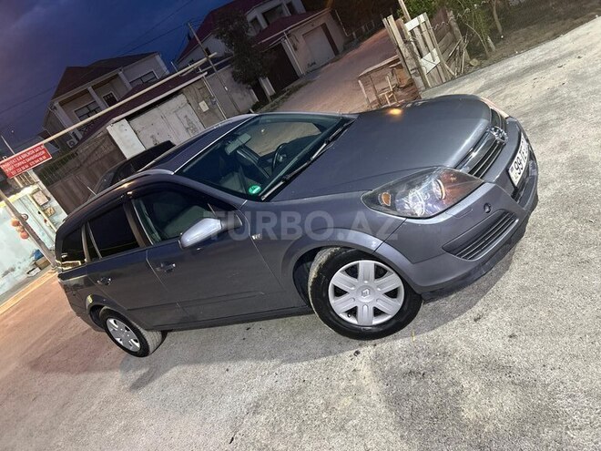 Opel Astra 2005, 48,900 km - 1.3 l - Bakı