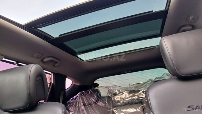 Hyundai Santa Fe 2015, 170,000 km - 2.0 l - Bakı