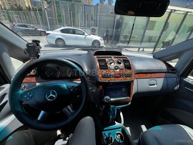 Mercedes Viano 2007, 300,560 km - 2.2 l - Bakı
