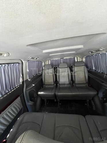 Mercedes Viano 2007, 300,560 km - 2.2 l - Bakı