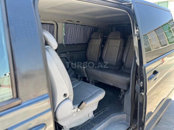Mercedes Viano 2007, 300,560 km - 2.2 l - Bakı