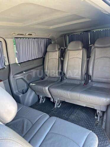 Mercedes Viano 2007, 300,560 km - 2.2 l - Bakı