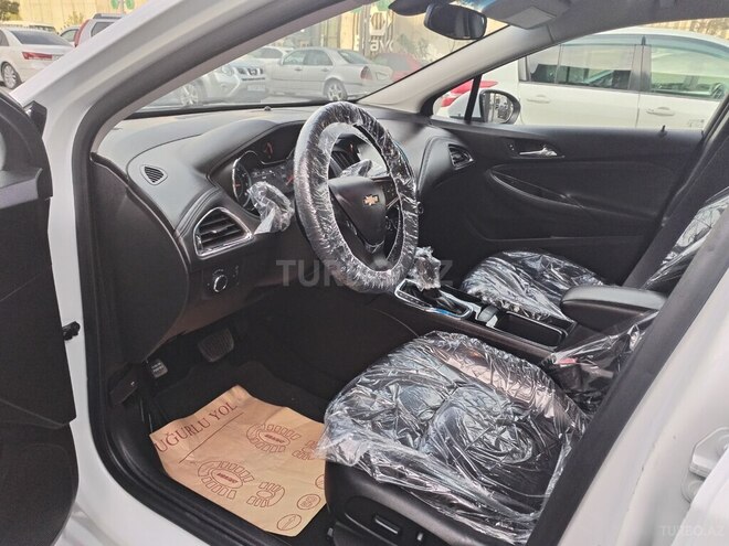Chevrolet Cruze 2016, 144,000 km - 1.4 l - Bakı