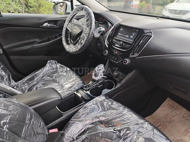 Chevrolet Cruze 2016, 144,000 km - 1.4 l - Bakı
