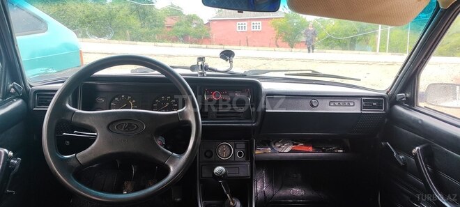 LADA (VAZ) 2107 2003, 95,000 km - 1.6 l - Qusar