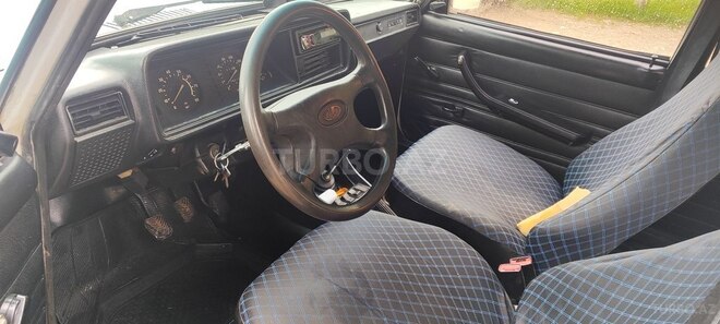 LADA (VAZ) 2107 2003, 95,000 km - 1.6 l - Qusar