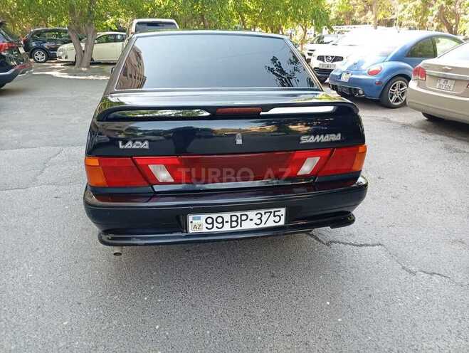 LADA (VAZ) 2115 2012, 225,000 km - 1.5 l - Bakı