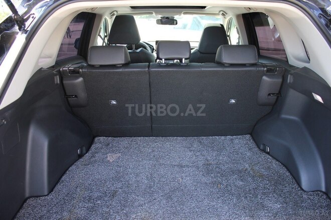 Toyota RAV4 2024, 37,000 km - 2.5 l - Bakı