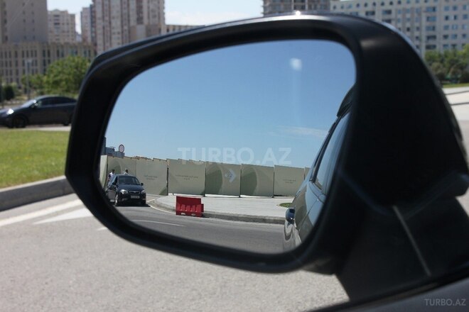 Toyota RAV4 2024, 37,000 km - 2.5 l - Bakı