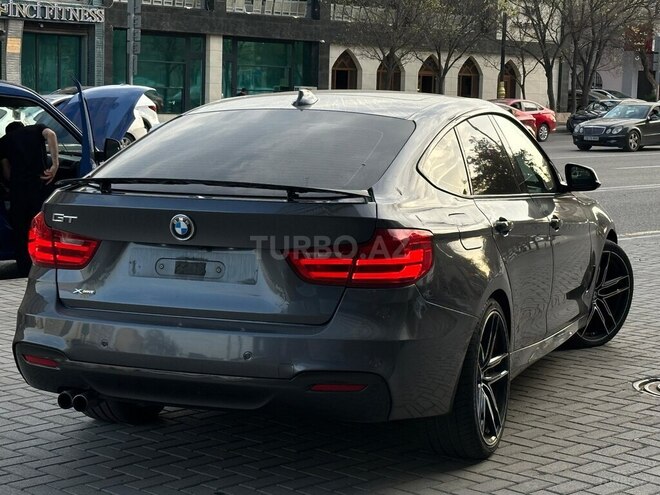 BMW 420 2014, 230,000 km - 2.0 l - Bakı