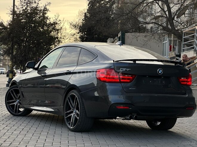 BMW 420 2014, 230,000 km - 2.0 l - Bakı