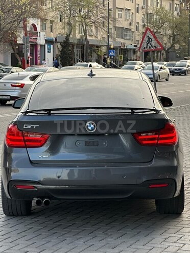 BMW 420 2014, 230,000 km - 2.0 l - Bakı