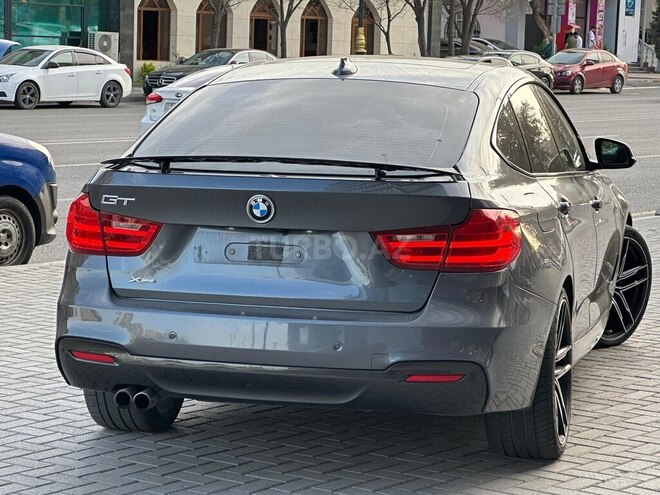 BMW 420 2014, 230,000 km - 2.0 l - Bakı
