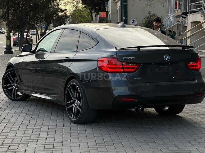 BMW 420 2014, 230,000 km - 2.0 l - Bakı