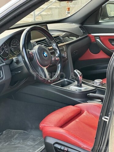 BMW 420 2014, 230,000 km - 2.0 l - Bakı