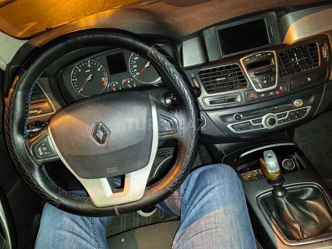 Renault Laguna 2011, 300,000 km - 1.5 l - Bakı