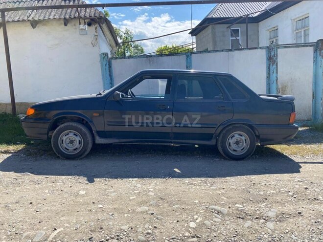 LADA (VAZ) 2115 2011, 257,000 km - 1.6 l - Quba
