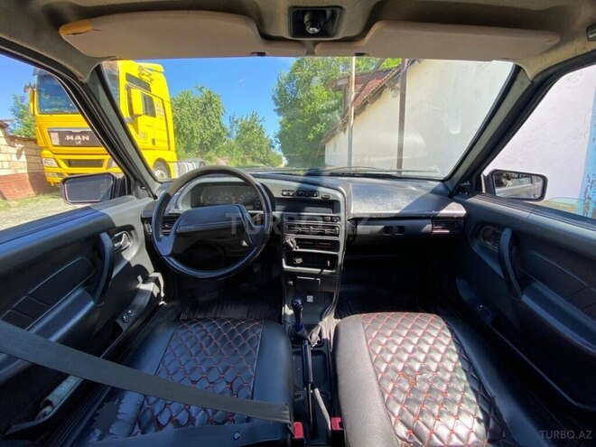 LADA (VAZ) 2115 2011, 257,000 km - 1.6 l - Quba