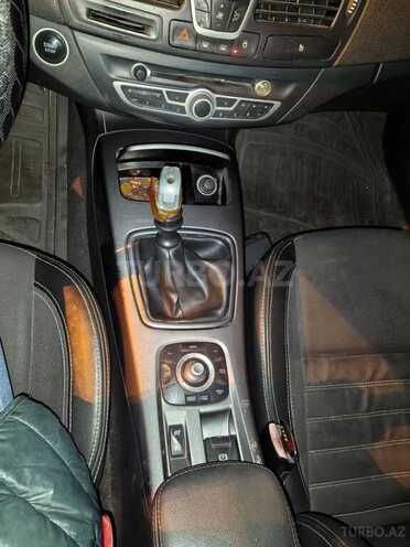 Renault Laguna 2011, 300,000 km - 1.5 l - Bakı