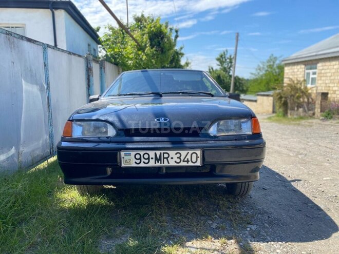 LADA (VAZ) 2115 2011, 257,000 km - 1.6 l - Quba