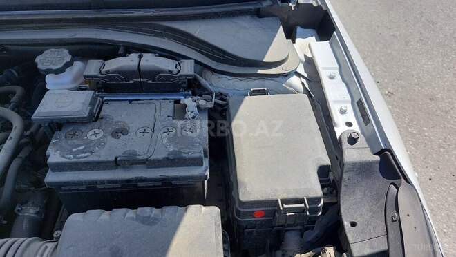 Hyundai Elantra 2019, 131,000 km - 2.0 л - Bakı