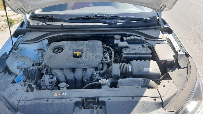 Hyundai Elantra 2019, 131,000 km - 2.0 л - Bakı