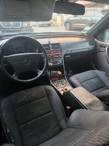 Mercedes C 200 1998, 397,000 km - 2.0 л - Bakı