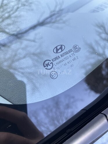 Hyundai Elantra 2011, 268,500 km - 1.8 l - Bakı