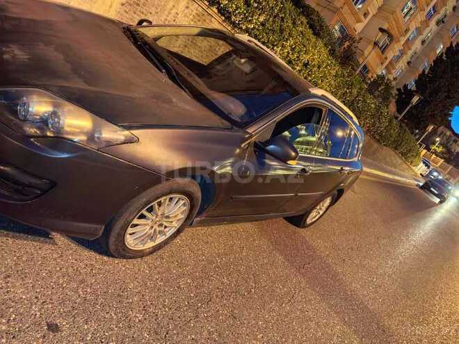 Renault Laguna 2011, 300,000 km - 1.5 l - Bakı