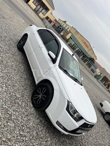 Khazar SD 2019, 117,000 km - 1.7 л - Bakı